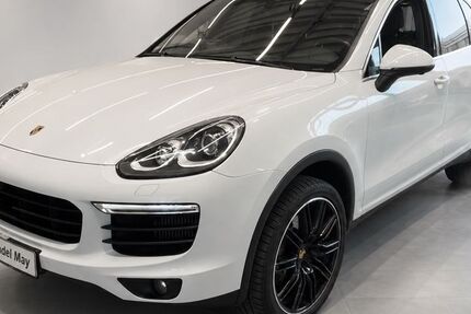 Porsche Cayenne 155.950 km 32.950 &euro; Köln 50674