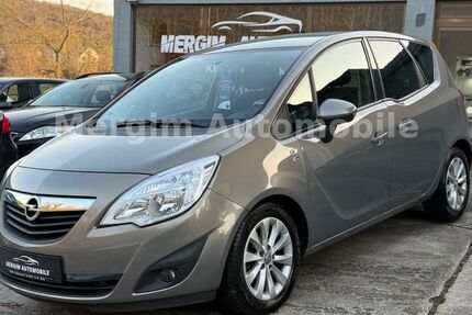 Opel Meriva 159.000 km 5.499 &euro; Wendelsheim 55234