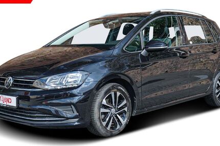 VW Golf Sportsvan 72.667 km 17.950 &euro; Chemnitz 09113