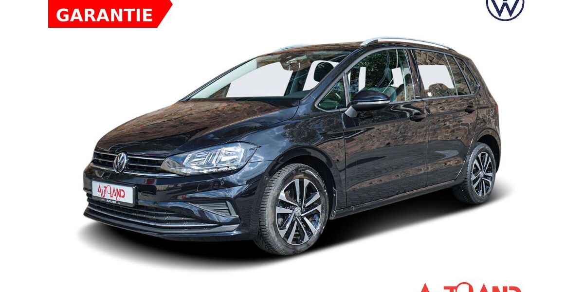 VW Golf Sportsvan 72.667 km 17.950 &euro; Chemnitz 09113