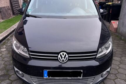 VW Touran 267.862 km 5.500 &euro; Bielefeld 33699