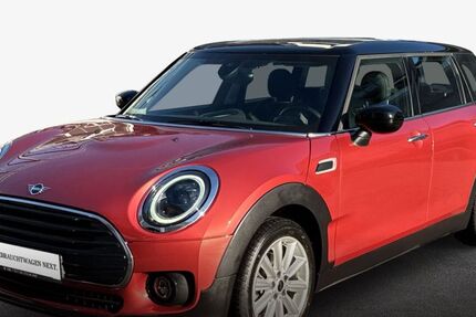Mini Cooper Clubman 15.993 km 26.460 &euro; Ettlingen 76275