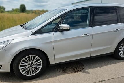 Ford Galaxy 158.000 km 12.900 &euro; Waldalgesheim 55425