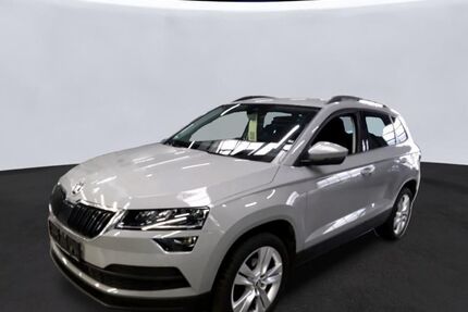 Skoda Karoq 183.000 km 13.990 &euro; Peine 31226