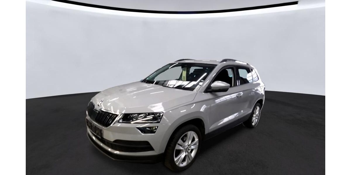 Skoda Karoq 183.000 km 13.990 &euro; Peine 31226