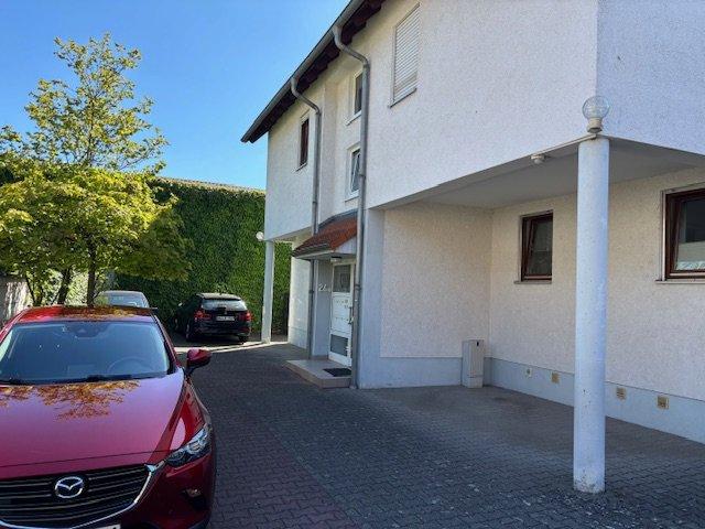 Maisonettenwohnung Langenselbold - 3 Zimmer, 76 m&sup2;, 230.000&euro; | Angebot:26383718