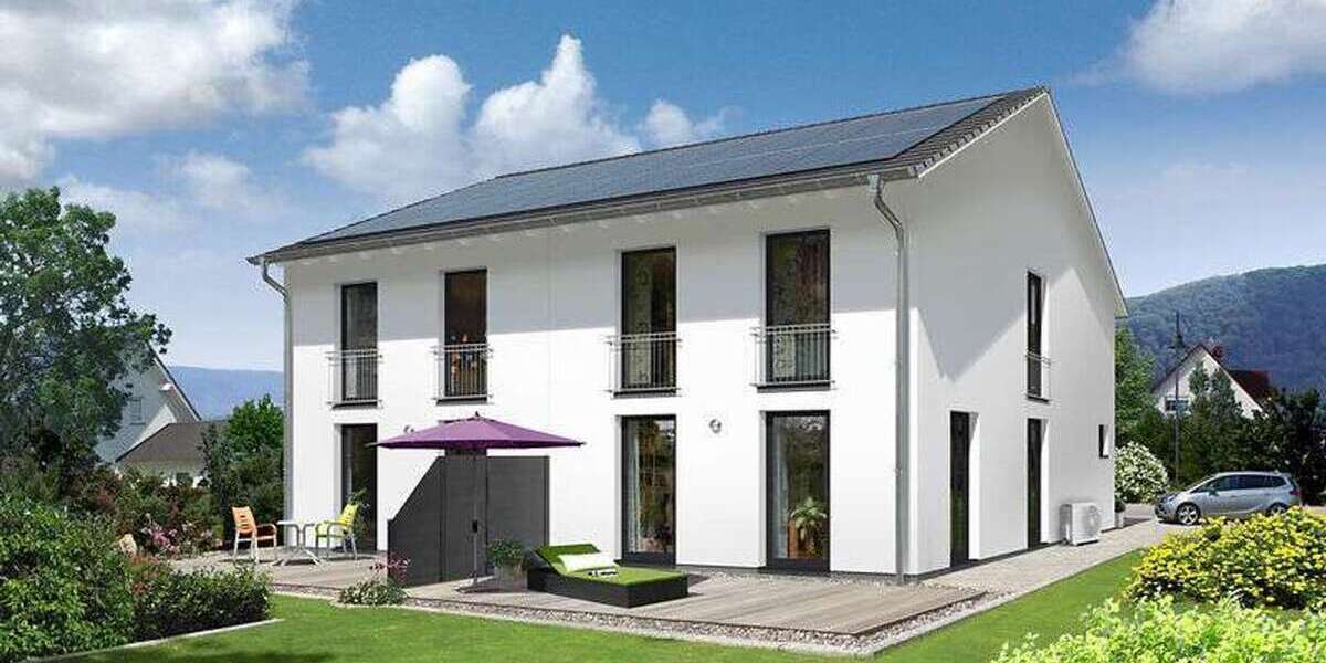 Einfamilienhaus Siegburg - 4 Zimmer, 125 m&sup2;, 449.100&euro; | Angebot:24916574