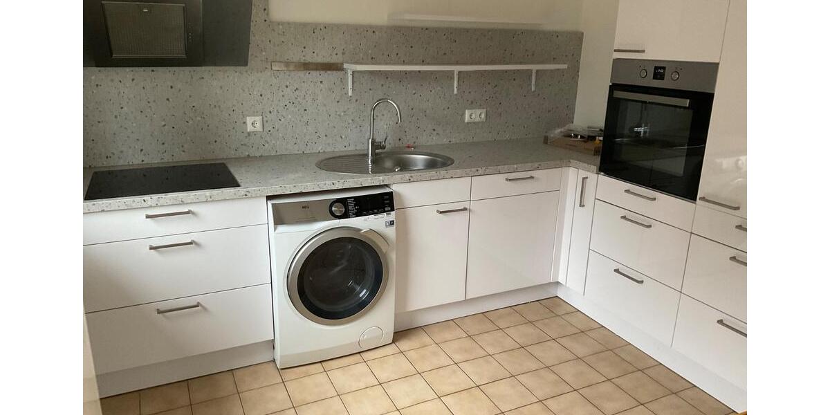 3 Zimmerwohnung 3 zimmer