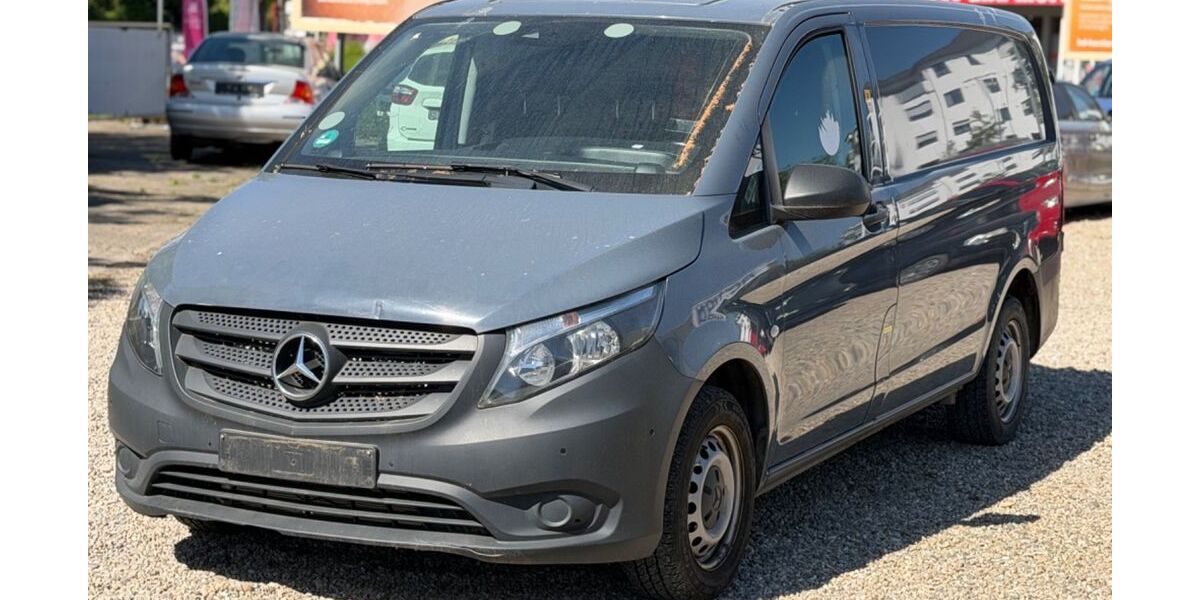 Mercedes-Benz Vito 178.342 km 5.700 &euro; Freiburg 79106