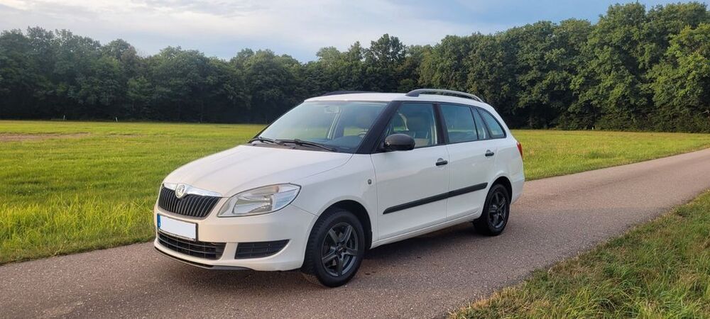Fabia