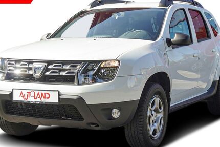 Dacia Duster 64.126 km 12.490 &euro; Bautzen 02625