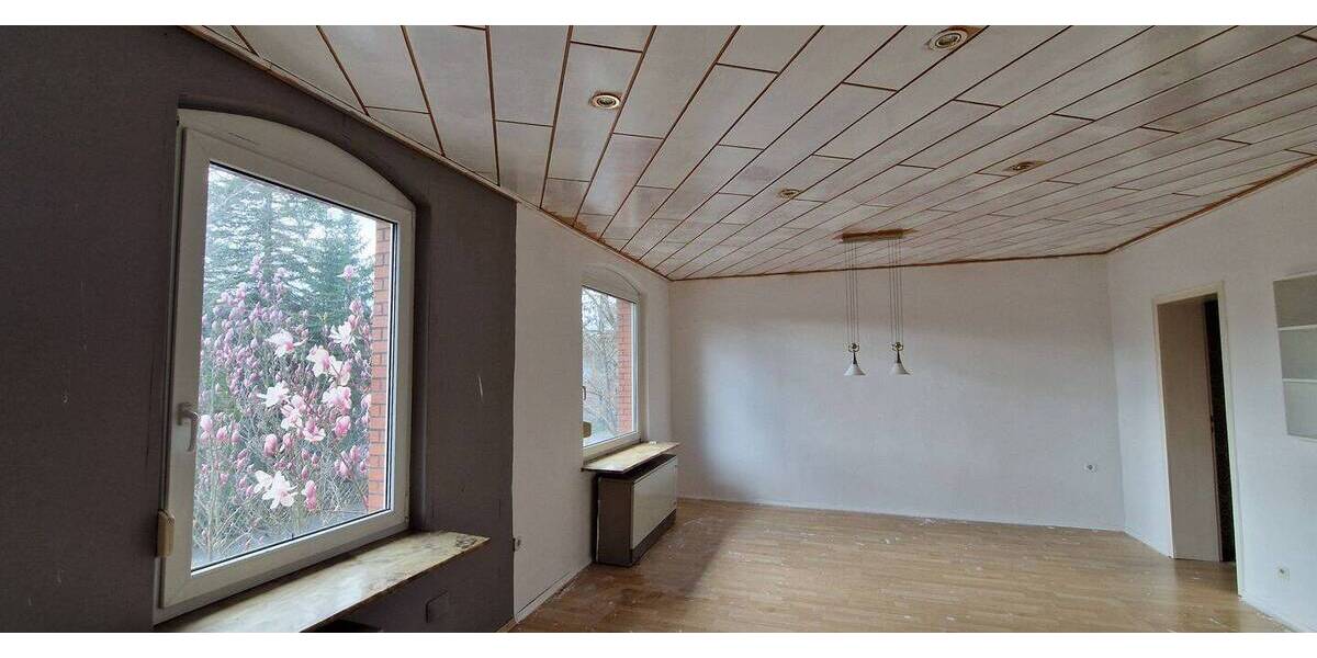 Reihenendhaus Büddenstedt Offleben - 1 Zimmer, 202 m&sup2;, 82.000&euro; | Angebot:26243206