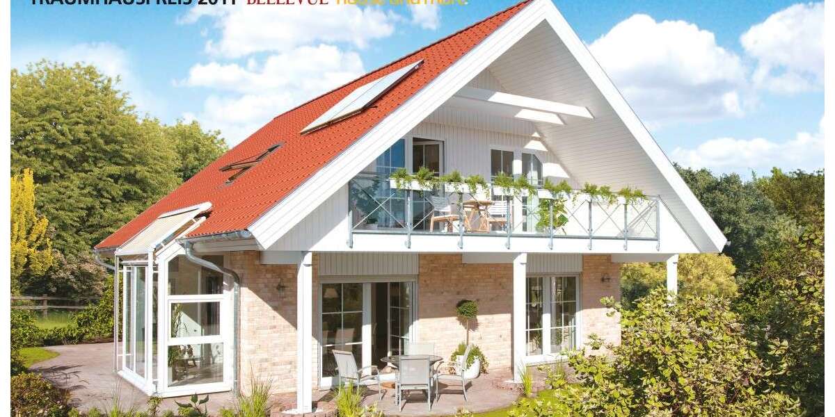 Einfamilienhaus Neukirchen - 5 Zimmer, 143 m&sup2;, 676.000&euro; | Angebot:27111987