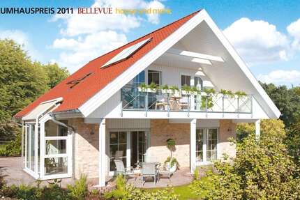 Haus Neukirchen - 5 Zimmer, 143 m&sup2;, 676.000&euro; | Angebot:27111987