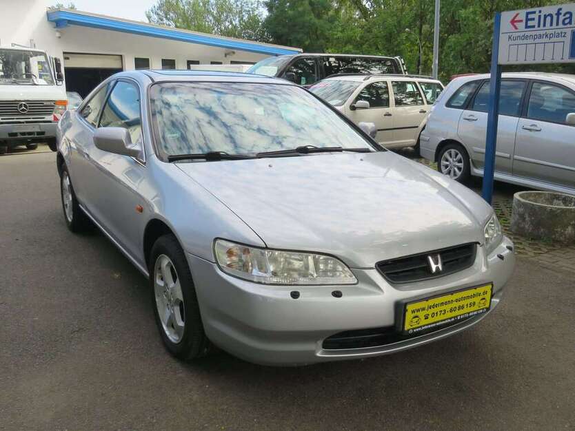 Honda Accord 200.233 km 2.000 € Michendorf 14552