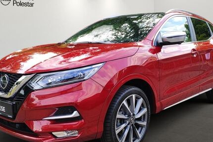 Nissan Qashqai 38.230 km 17.830 &euro; Wiesbaden 65199