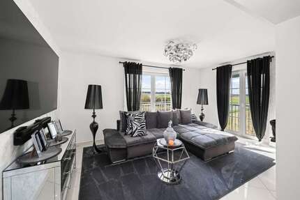 Wohnung Seukendorf - 4 Zimmer, 82 m&sup2;, 325.900&euro; | Angebot:27082740
