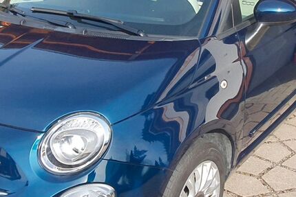 Fiat 500C 17.875 km 13.750 &euro; Sonneberg 96515