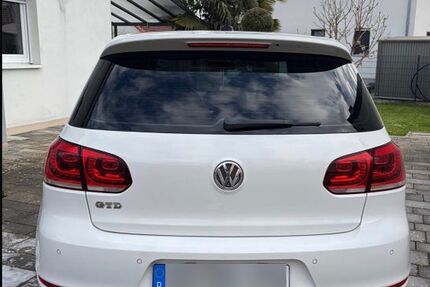 VW Golf 230.000 km 7.900 &euro; Mahlberg 77972