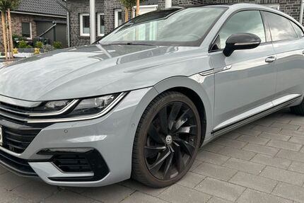 VW Arteon 92.000 km 27.500 &euro; Haren 49733