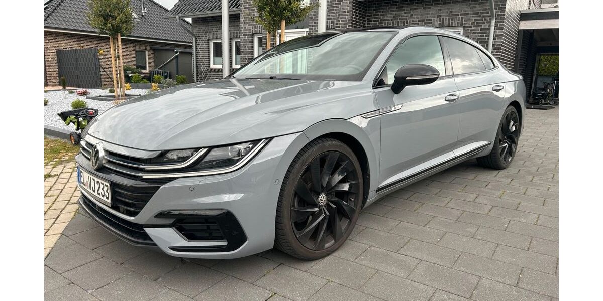 VW Arteon 92.000 km 27.500 &euro; Haren 49733