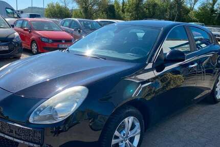 Alfa Romeo Giulietta 99.776 km 4.950 &euro; Neuenstein 74632