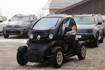 Renault Twizy 10.200 km 8.450 &euro; Schönau-Berchtesgaden 83471