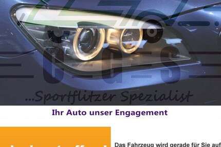 Kia Stinger 98.000 km 26.500 &euro; Altrip 67122