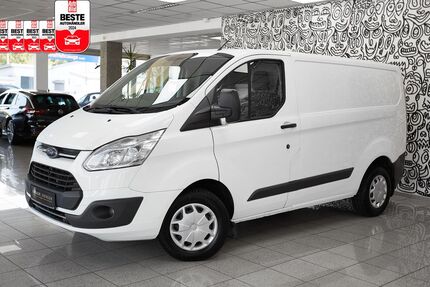 Ford Transit Custom 238.366 km 11.490 € Uhingen 73066