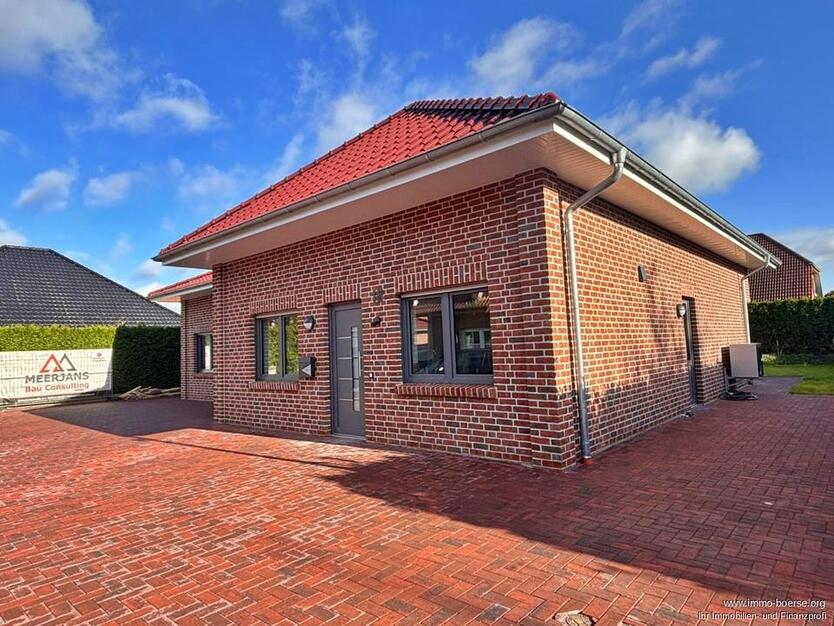 Platz zum Leben: Doppelhaushälfte mit Terrasse, Garten & ausgebautem Obergeschoss! zimmer