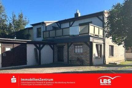 Haus Schwaan - 4 Zimmer, 141 m&sup2;, 298.000&euro; | Angebot:25198181