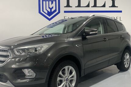 Ford Kuga 84.300 km 12.950 &euro; Hatten | Sandkrug 26209