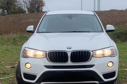 BMW X3 138.000 km 19.450 € Hoppstädten-Weiersbach 55768