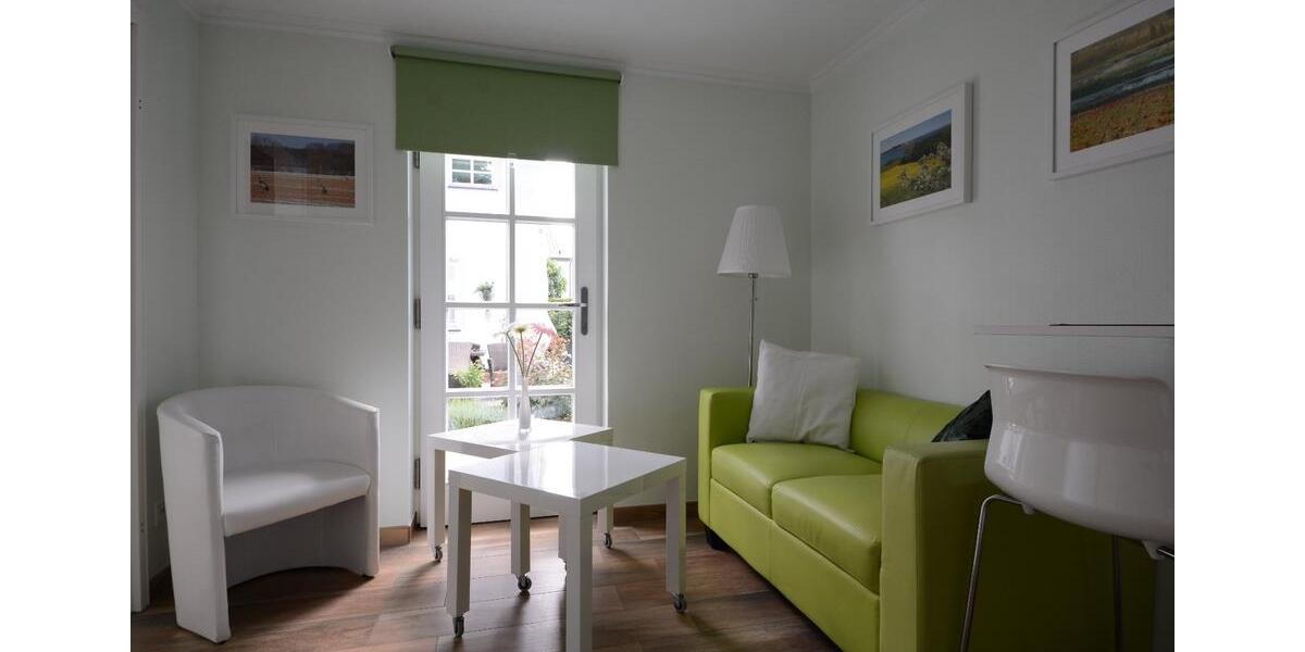 Top Wohnung Binz 50m² mobliert ab sofort bis AprilMai 2026 3 zimmer