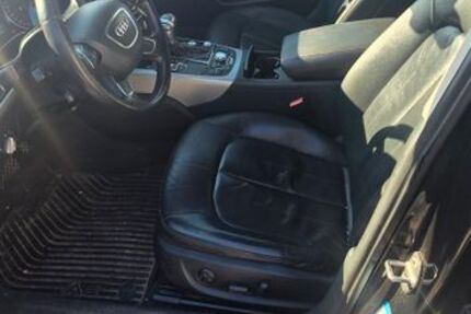 Audi A6 264.677 km 8.200 &euro; Winnweiler 67722