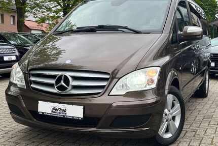 Mercedes-Benz Viano 278.093 km 15.700 &euro; Lohne 49393