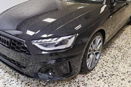 Audi A4 91.177 km 26.890 &euro; Viersen 41751