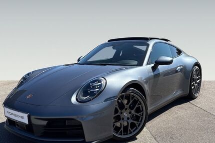Porsche 992 7.900 km 139.911 &euro; Lörrach 79541