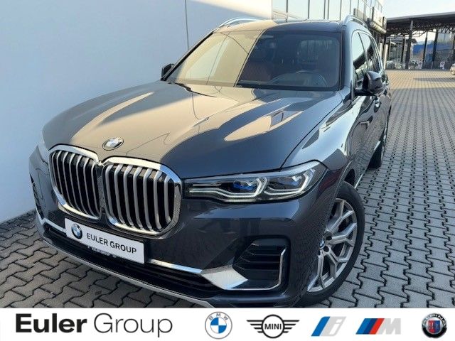 BMW X7 57.274 km 64.949 € Kaiserslautern 67663