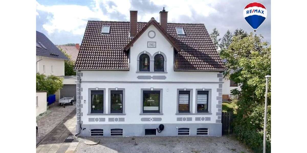 Haus zum Kaufen in Detmold 359.000 € 165 m² 7 zimmer