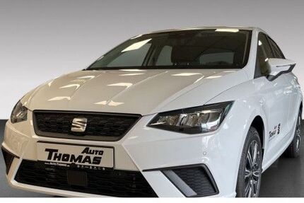 Seat Ibiza 6.000 km 24.870 &euro; Hennef 53773