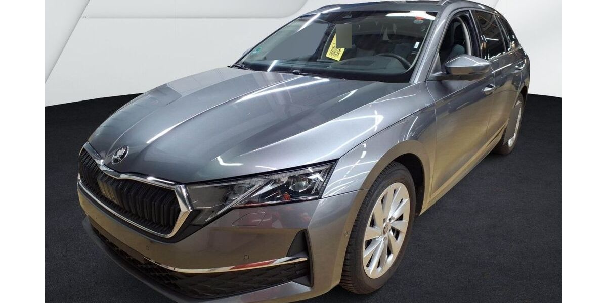 Skoda Octavia 16.641 km 31.270 &euro; Neutraubling 93073