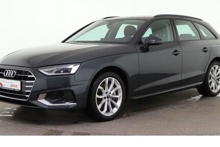Audi A4 40.570 km 33.980 &euro; Gifhorn 38518