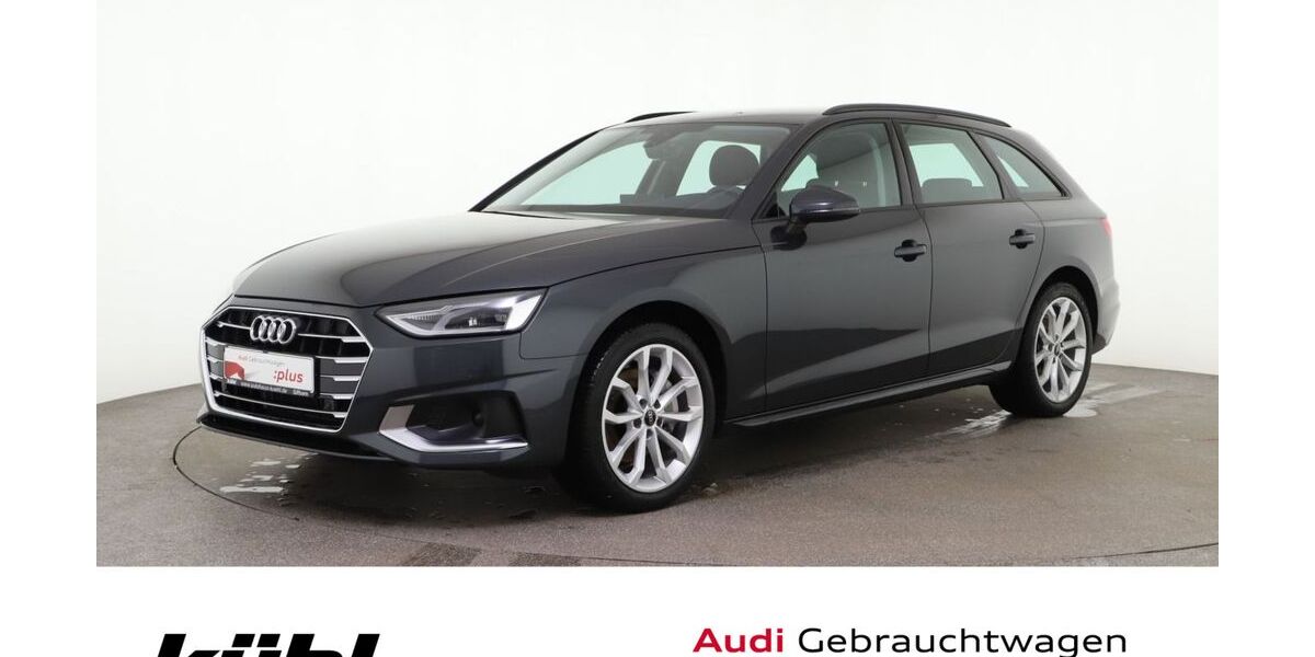 Audi A4 40.570 km 33.980 &euro; Gifhorn 38518