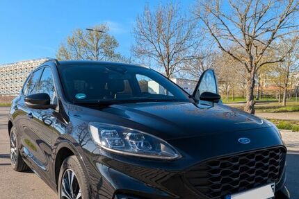 Ford Kuga 35.964 km 23.490 &euro; Mörlenbach 69509