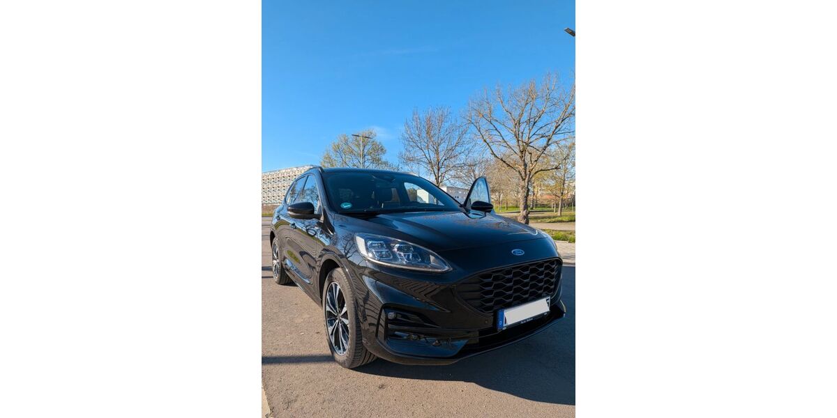 Ford Kuga 35.964 km 23.490 &euro; Mörlenbach 69509