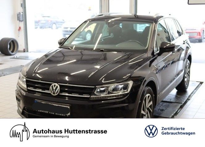 VW Tiguan 85.776 km 18.990 &euro; Halle (Saale) 06110