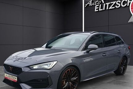 Cupra Leon 76.800 km 29.980 &euro; Kamenz 01917