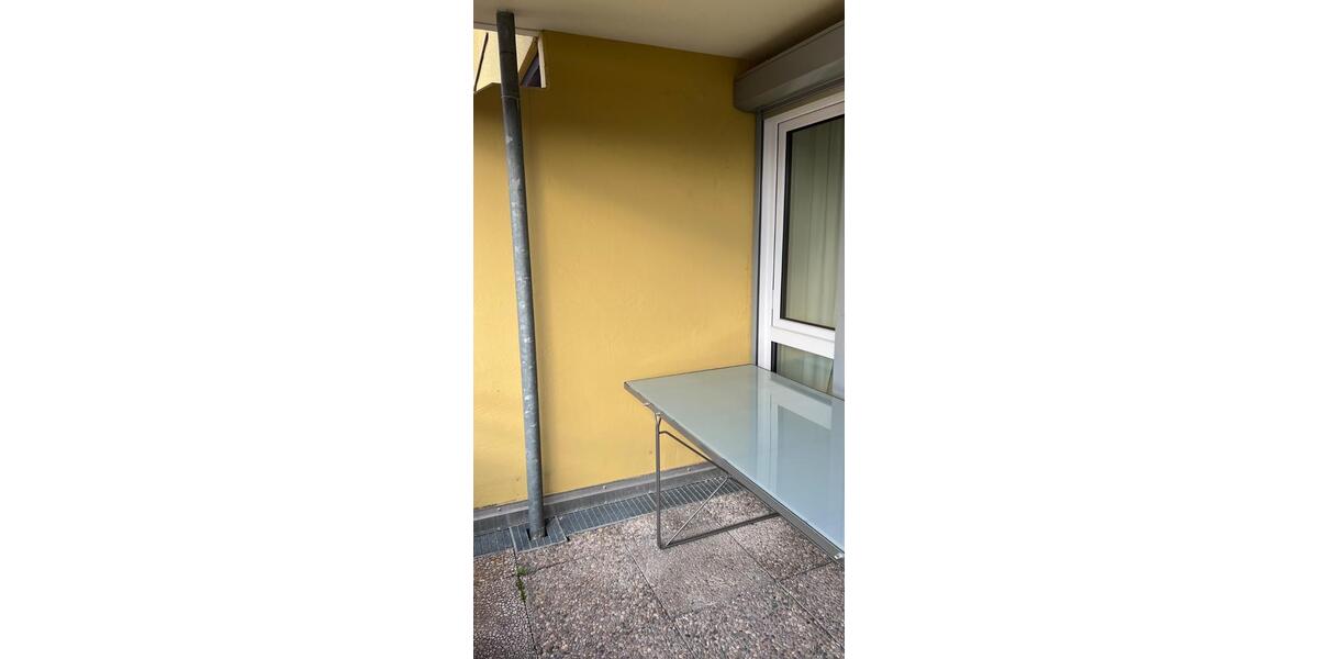 Etagenwohnung Esslingen am Neckar Hegensberg - 1 Zimmer, 32 m&sup2;, 650&euro; | Angebot:25268705