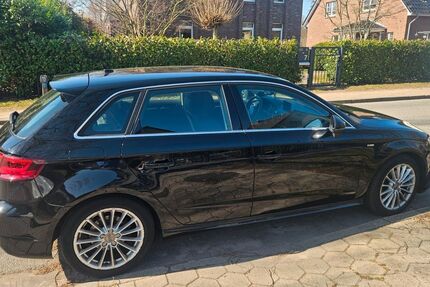 Audi A3 90.900 km 12.490 &euro; Hamburg 22395